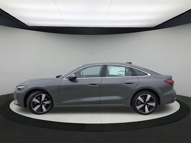 New 2025 Audi A5 2.0T Premium Plus image 4