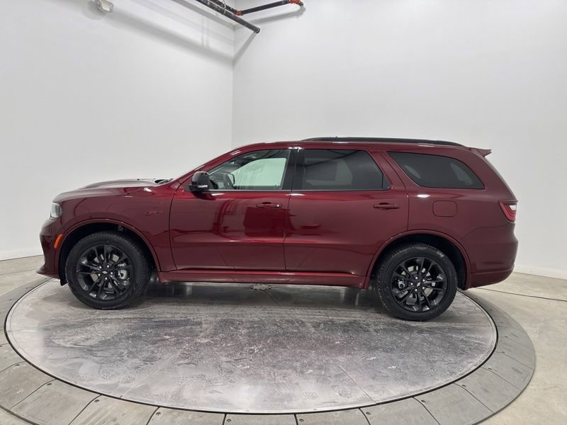 New 2026 Dodge Durango GT image 4