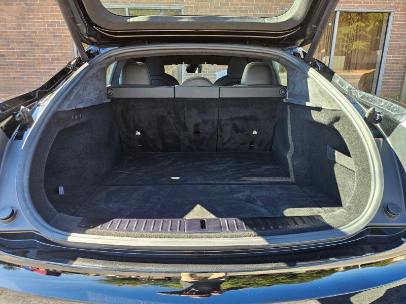 Used 2023 Tesla Model S Plaid AWD/4WD image 73