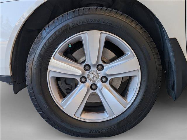 Used 2012 Acura MDX w/ Technology Package AWD/4WD image 26