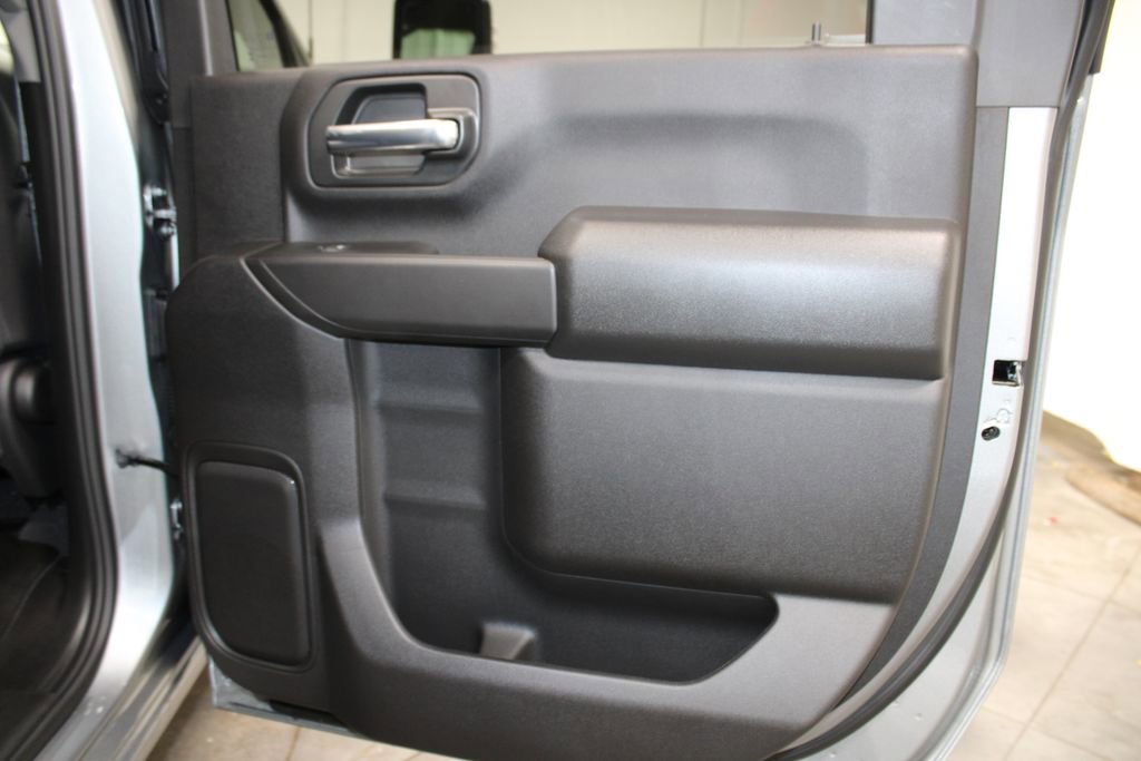 New 2026 Chevrolet Silverado 2500 Custom w/ Custom Value Package image 31
