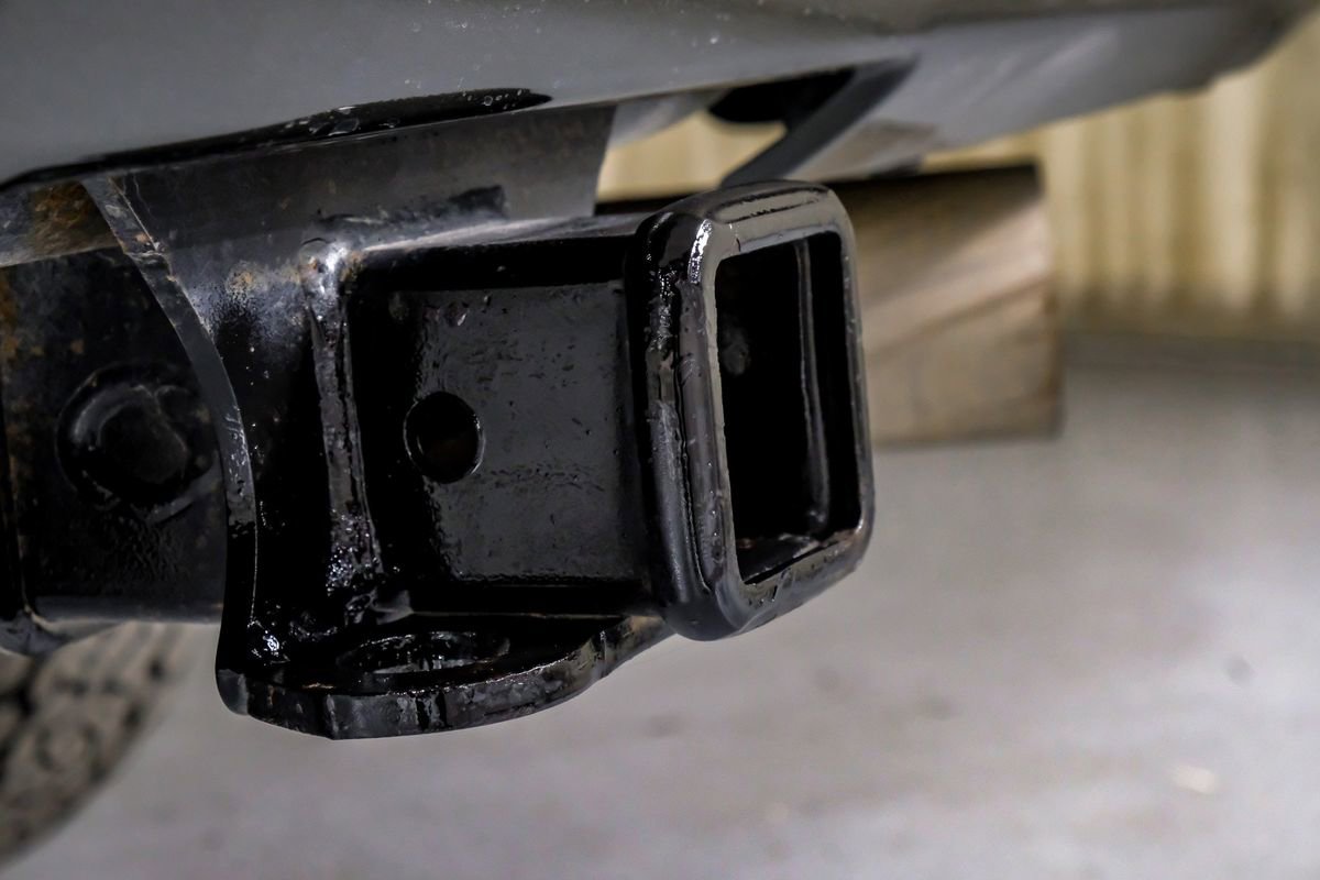 Used 2022 Chevrolet Silverado 2500 LTZ w/ LTZ Texas Edition image 49