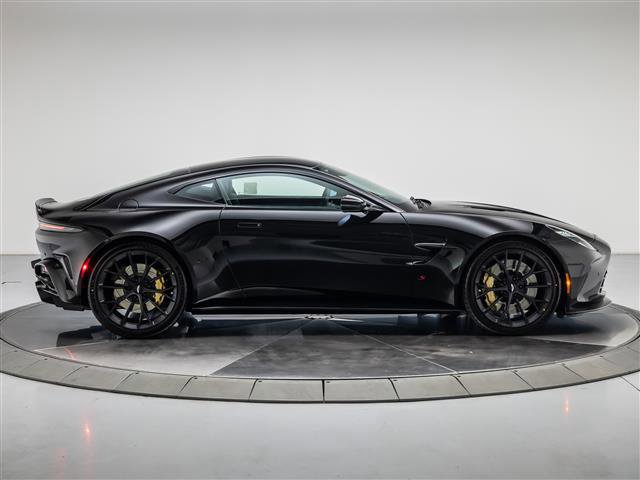 New 2026 Aston Martin V8 Vantage S RWD image 15