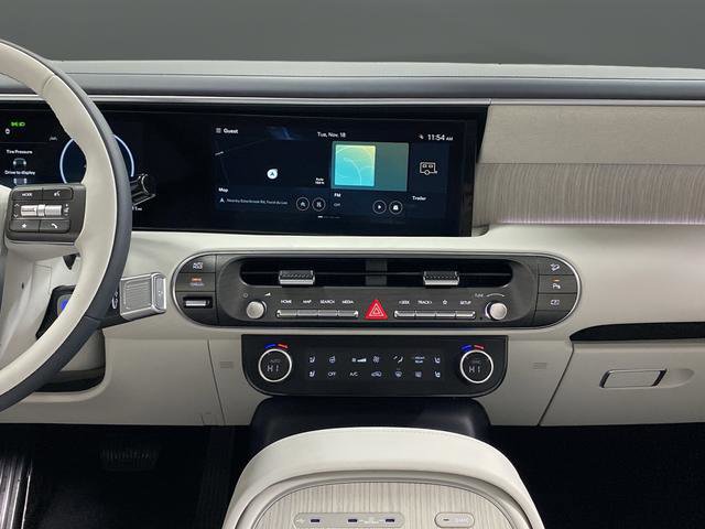 New 2026 Hyundai Palisade Calligraphy image 9