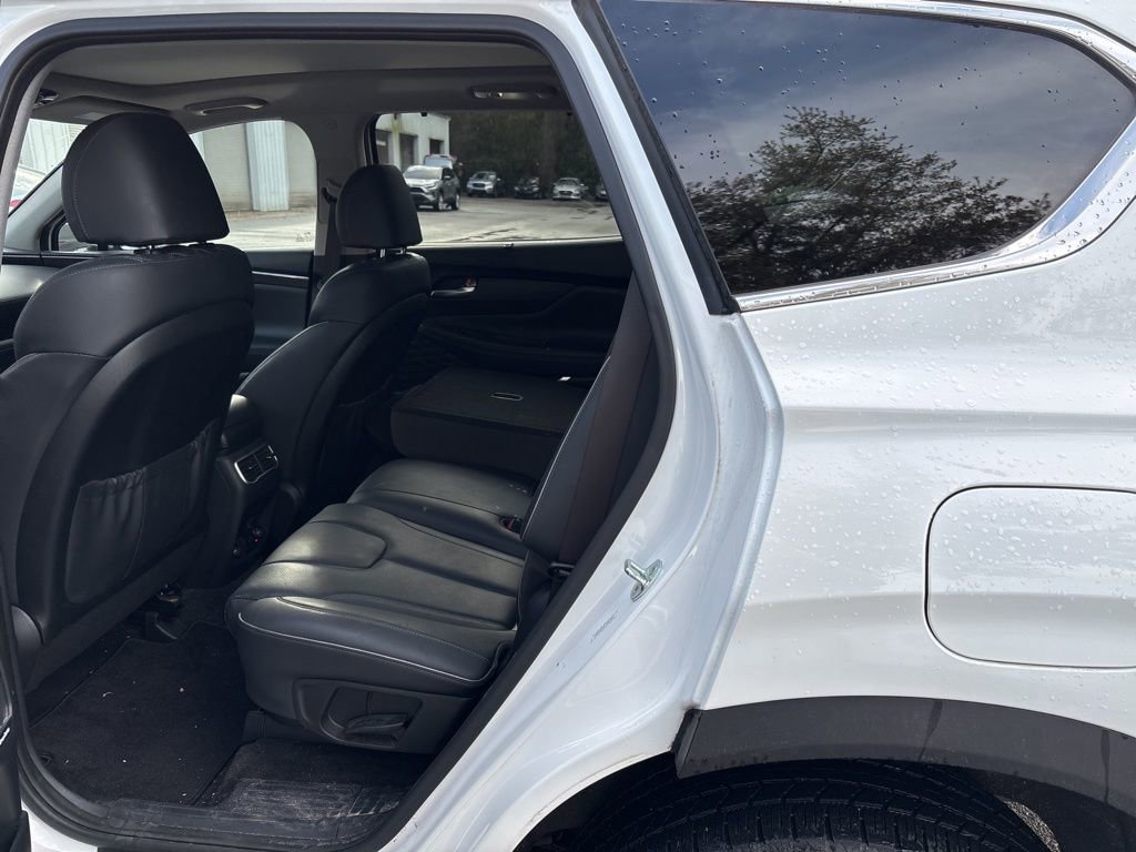 Used 2022 Hyundai Santa Fe Limited image 6
