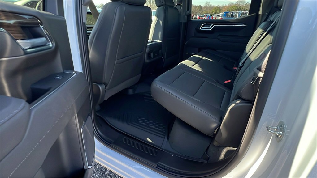 New 2026 Chevrolet Silverado 1500 LT Trail Boss w/ LT Trail Boss Premium Package image 18