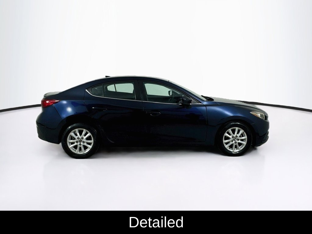 Used 2014 MAZDA MAZDA3 i Grand Touring FWD image 8