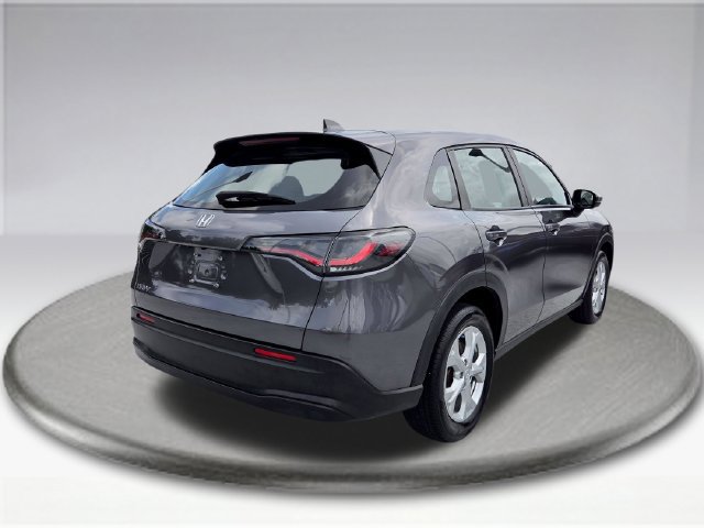 Used 2024 Honda HR-V LX image 11