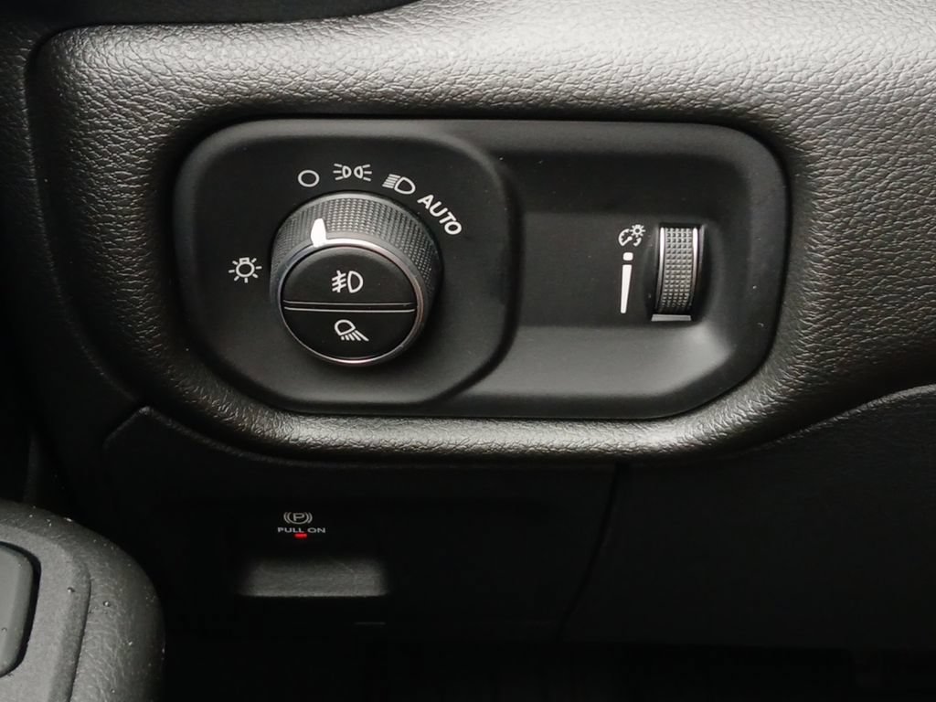 New 2026 RAM 1500 Lone Star RWD image 12