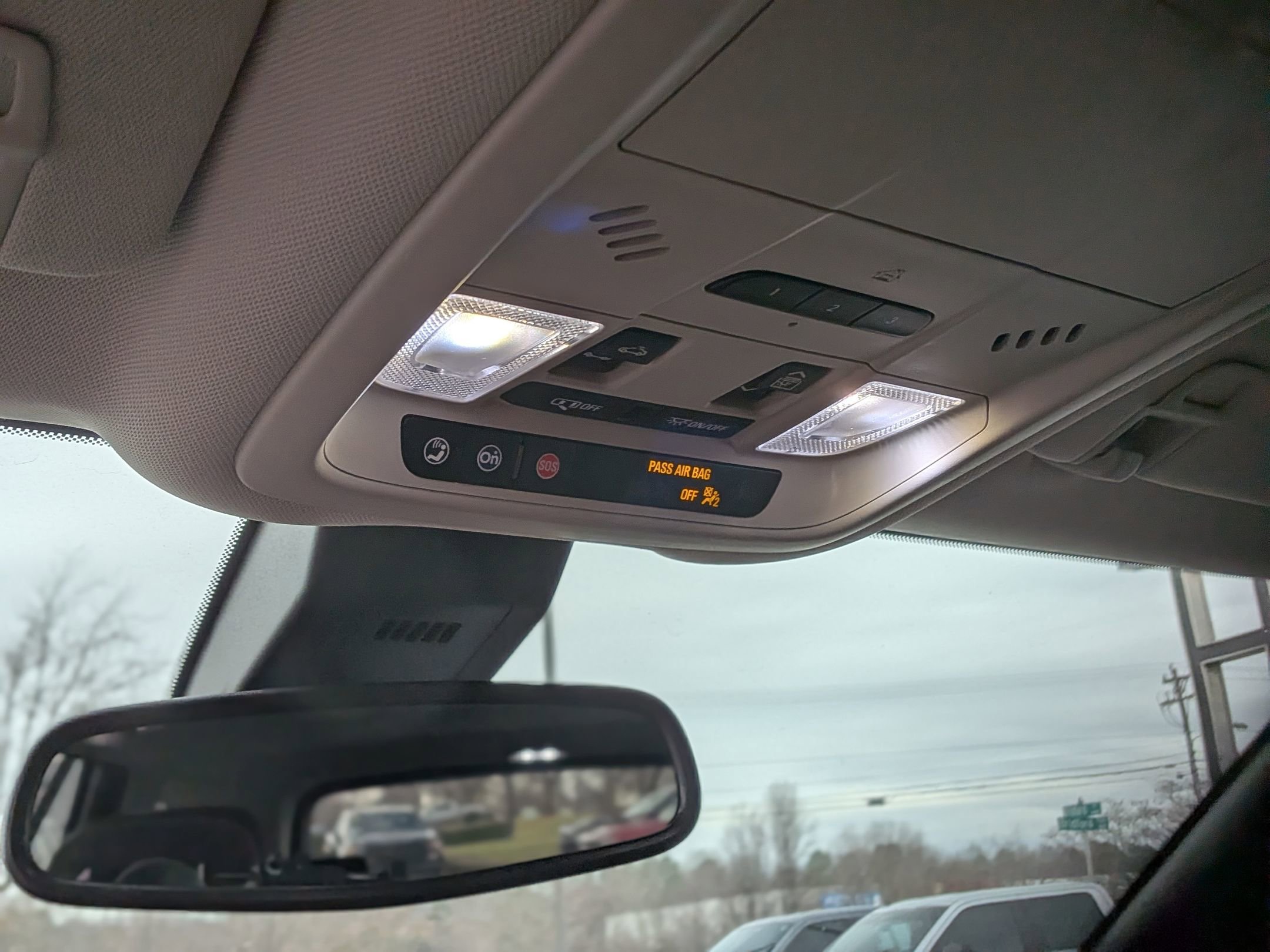 Certified 2020 GMC Terrain Denali w/ Denali Premium Package image 31