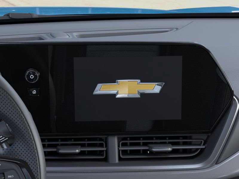 New 2026 Chevrolet Trax LS w/ LS Convenience Package image 23