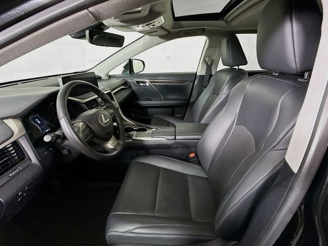 Used 2022 Lexus RX 350 AWD w/ Premium Package image 22