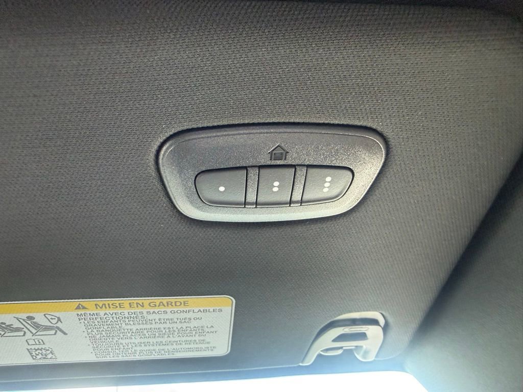 New 2026 RAM 1500 Big Horn w/ Night Edition image 29