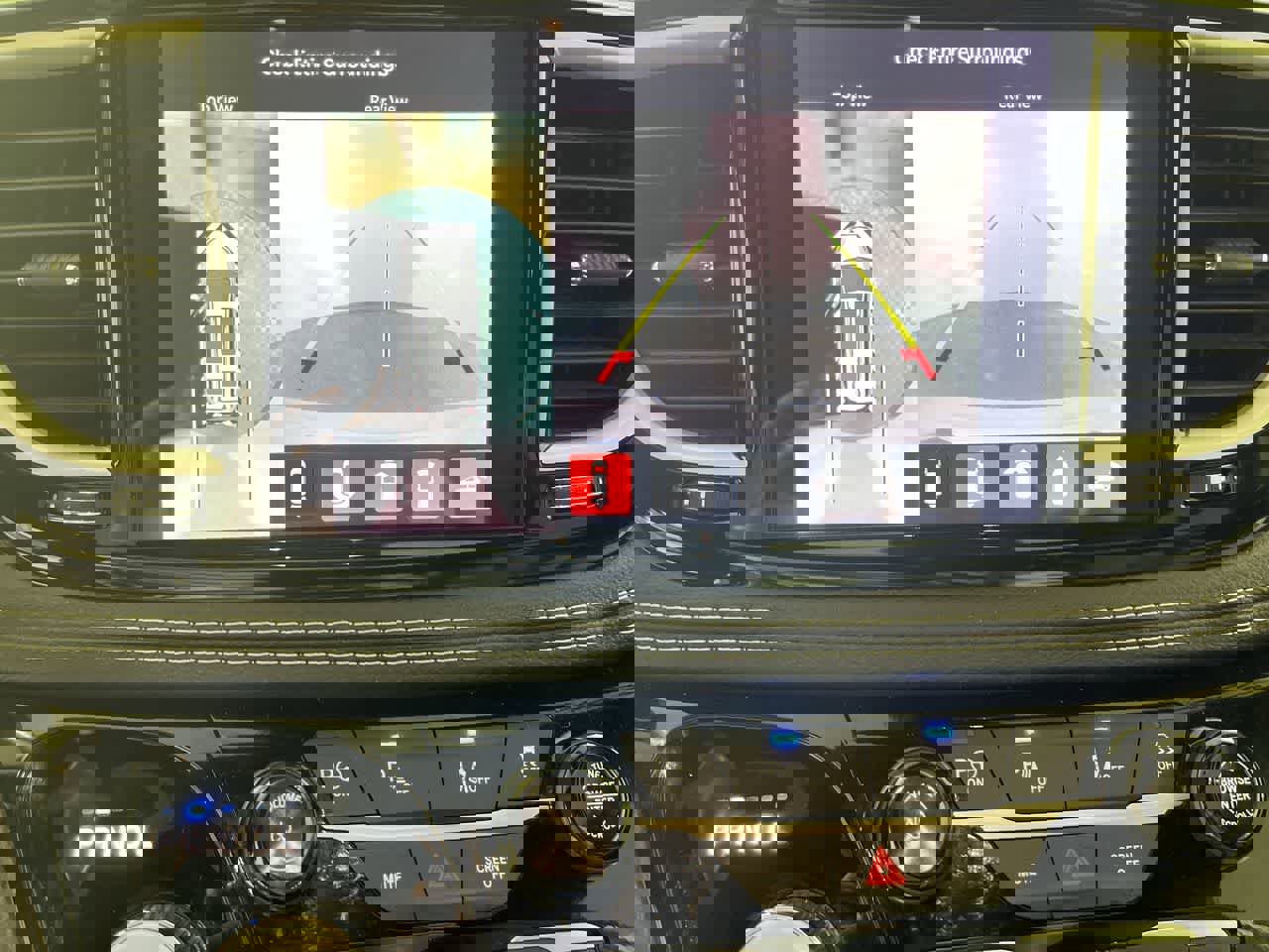 Used 2024 Chrysler Pacifica Limited image 19