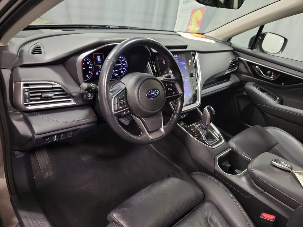 Used 2022 Subaru Outback Limited AWD/4WD image 13
