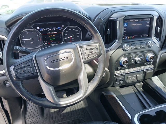 Used 2020 GMC Sierra 2500 Denali w/ Denali Ultimate Package image 19