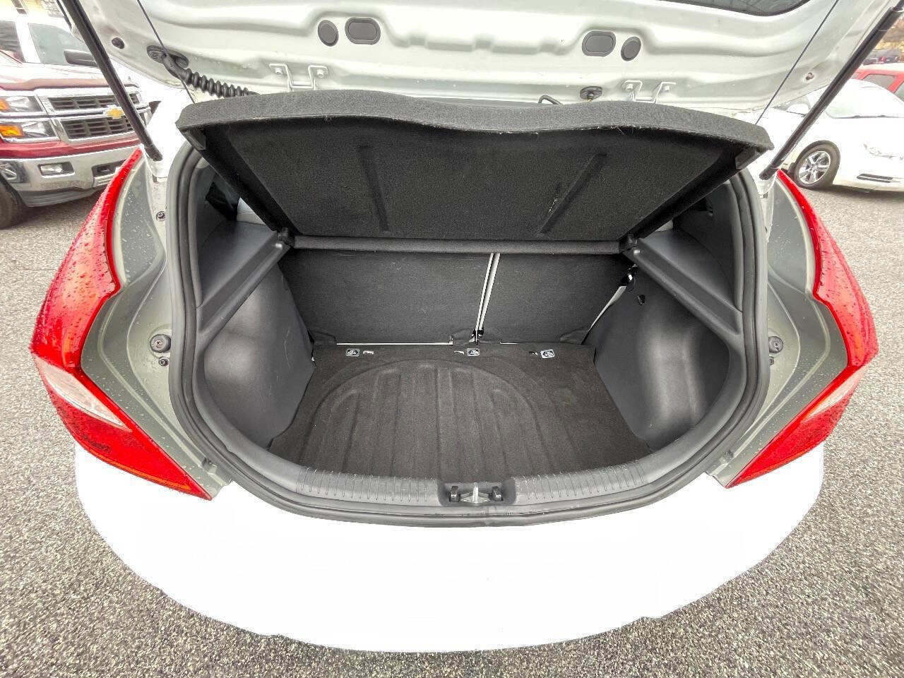 Used 2015 Hyundai Accent Sport w/ Option Group 04 image 34