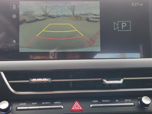 New 2026 Hyundai Sonata SEL image 12