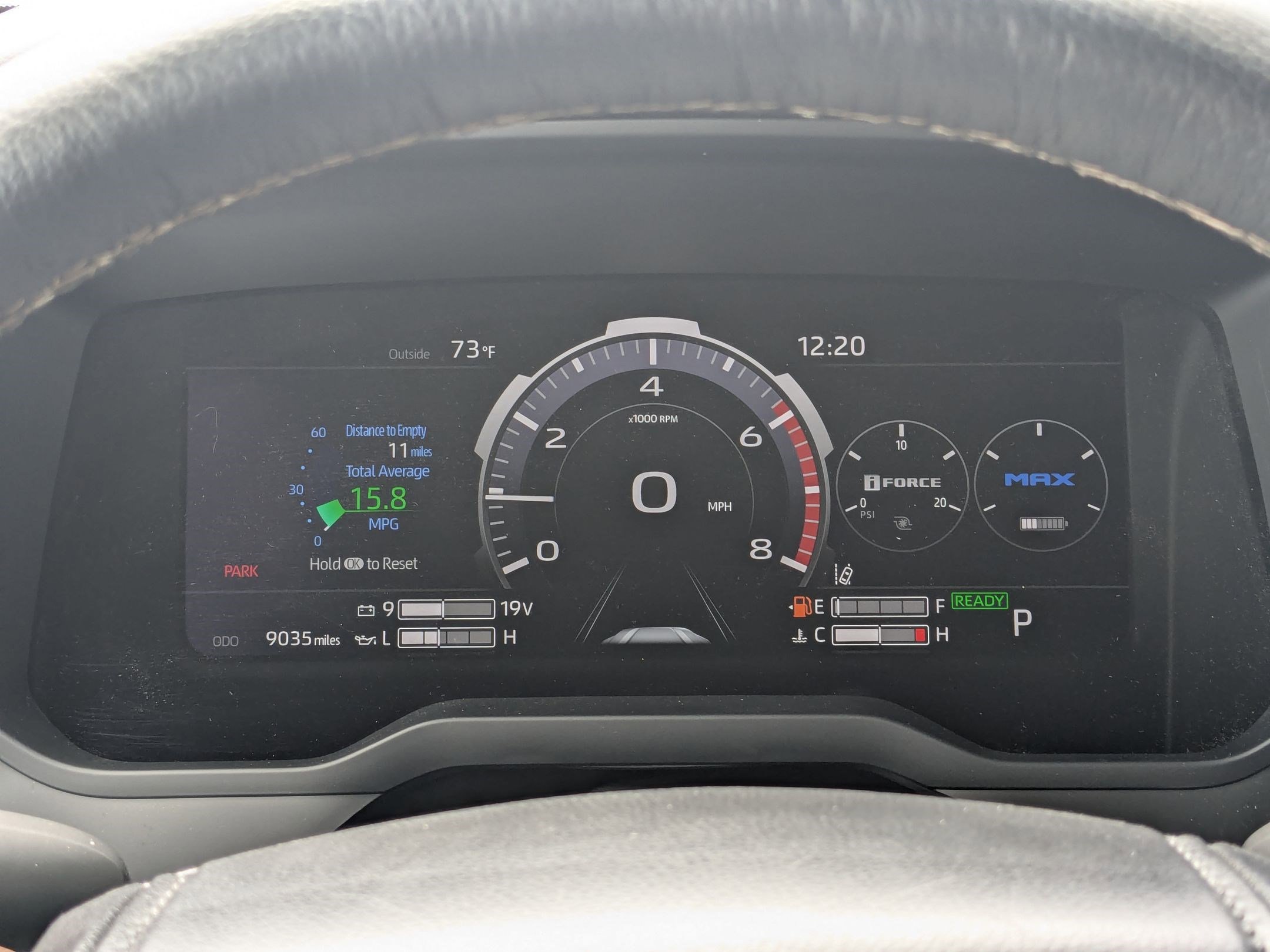 Used 2026 Toyota Sequoia 1794 Edition image 22