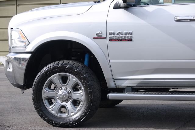 Used 2018 RAM 2500 Lone Star image 12