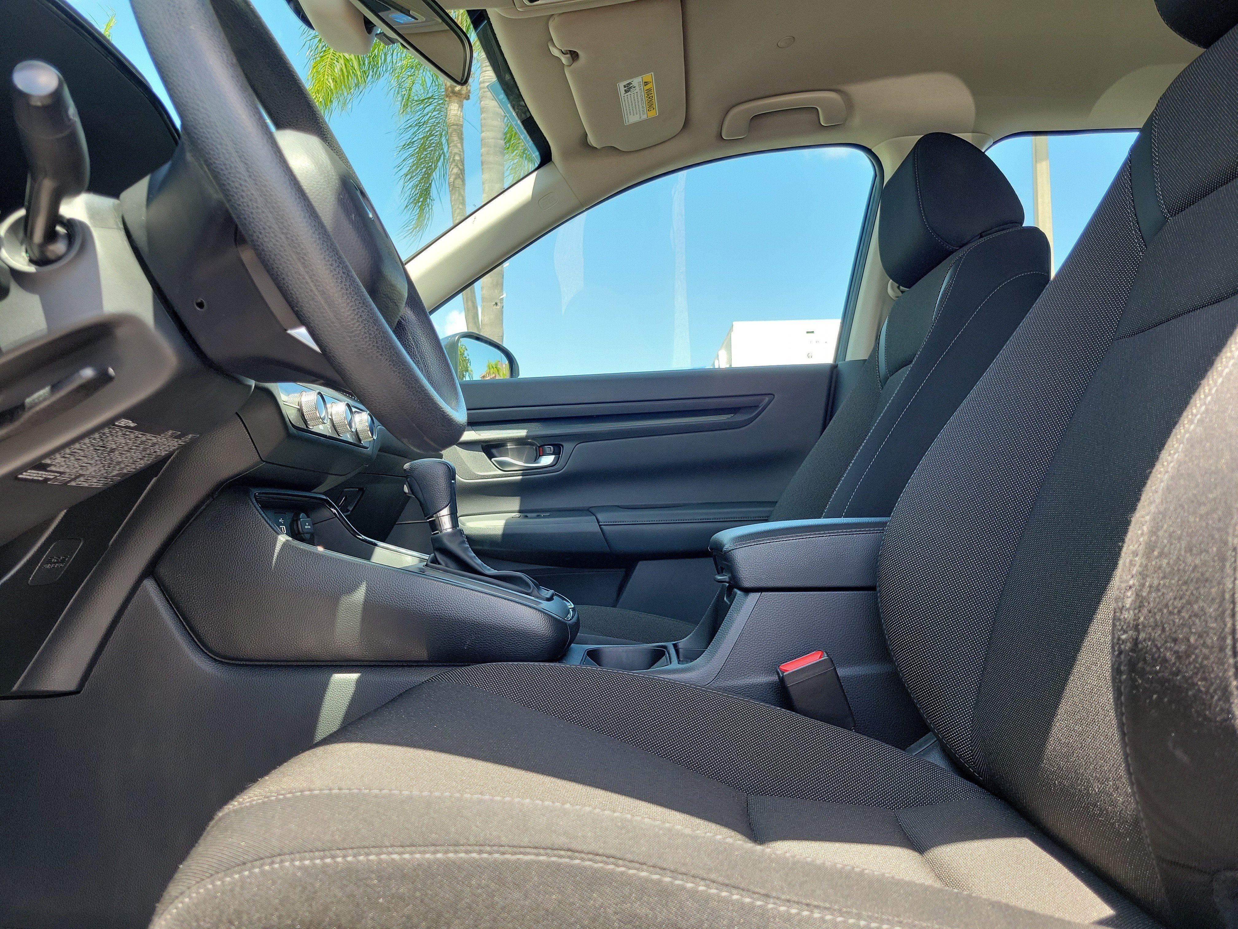 Certified 2024 Honda CR-V LX image 20