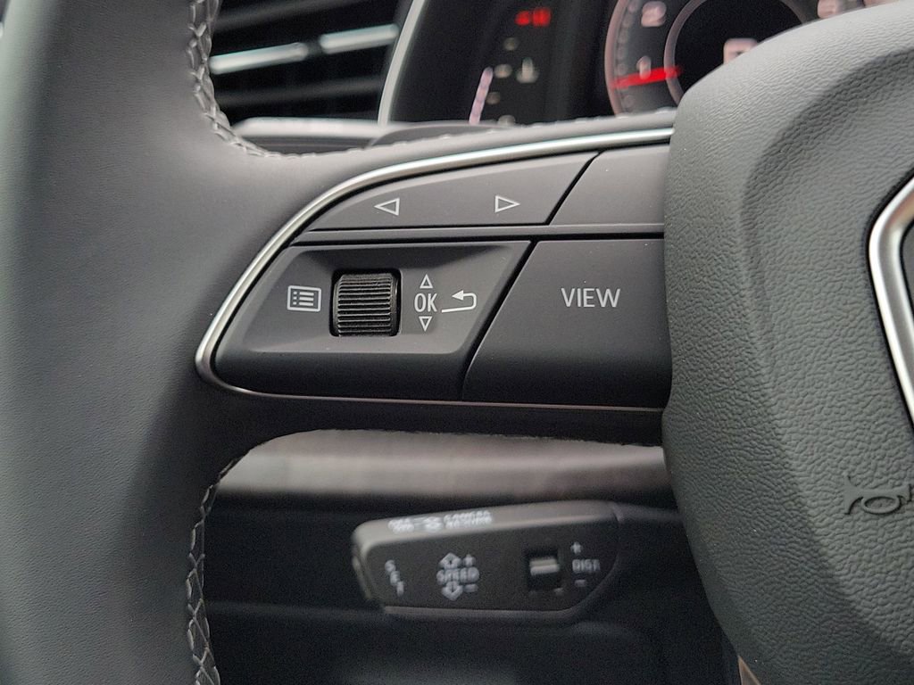 New 2026 Audi Q7 2.0T Premium image 9