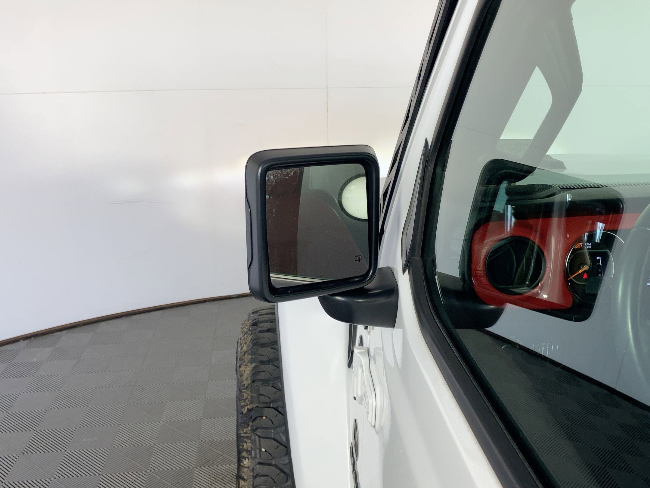 Used 2022 Jeep Wrangler Unlimited Sport w/ Sun And Sound Package image 19