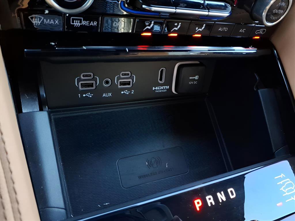 Used 2023 Jeep Grand Cherokee L Summit image 10