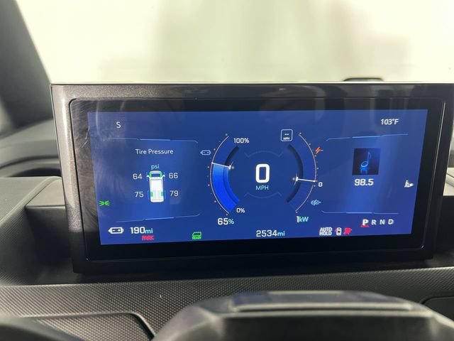 Used 2024 Chevrolet Brightdrop 600 w/ Battery Pack, Max Range AWD/4WD image 11