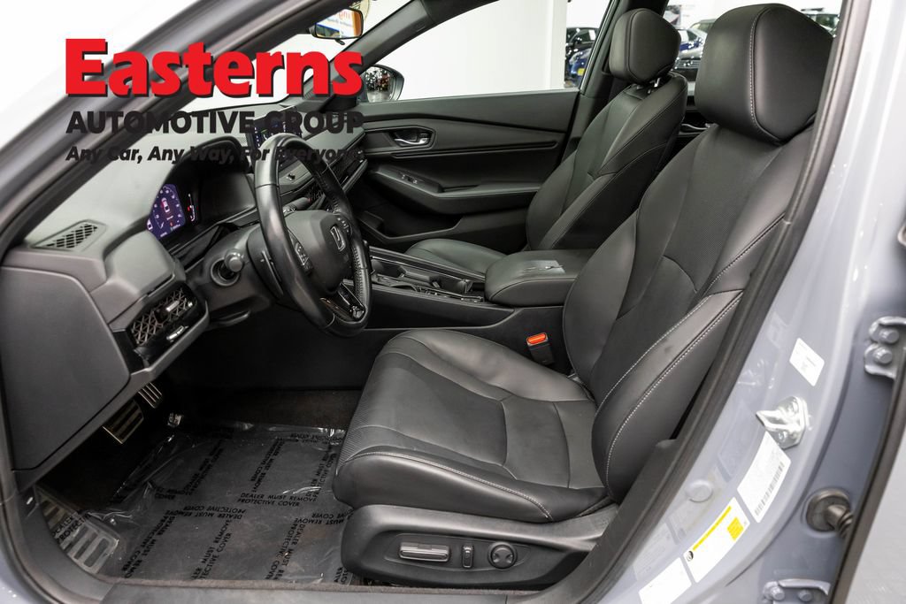 Used 2023 Honda Accord Sport image 14
