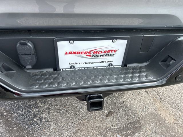 New 2026 Chevrolet Colorado Trail Boss image 29