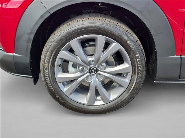 New 2026 MAZDA CX-30 AWD 2.5 S image 10