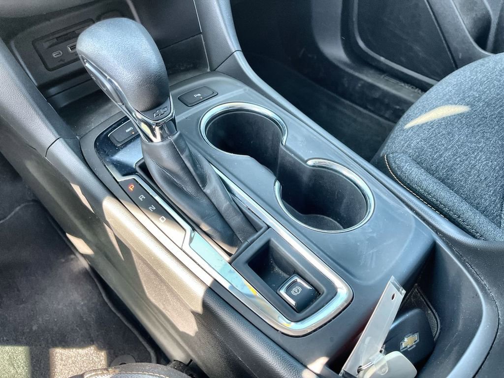 Certified 2022 Chevrolet Equinox LT image 15