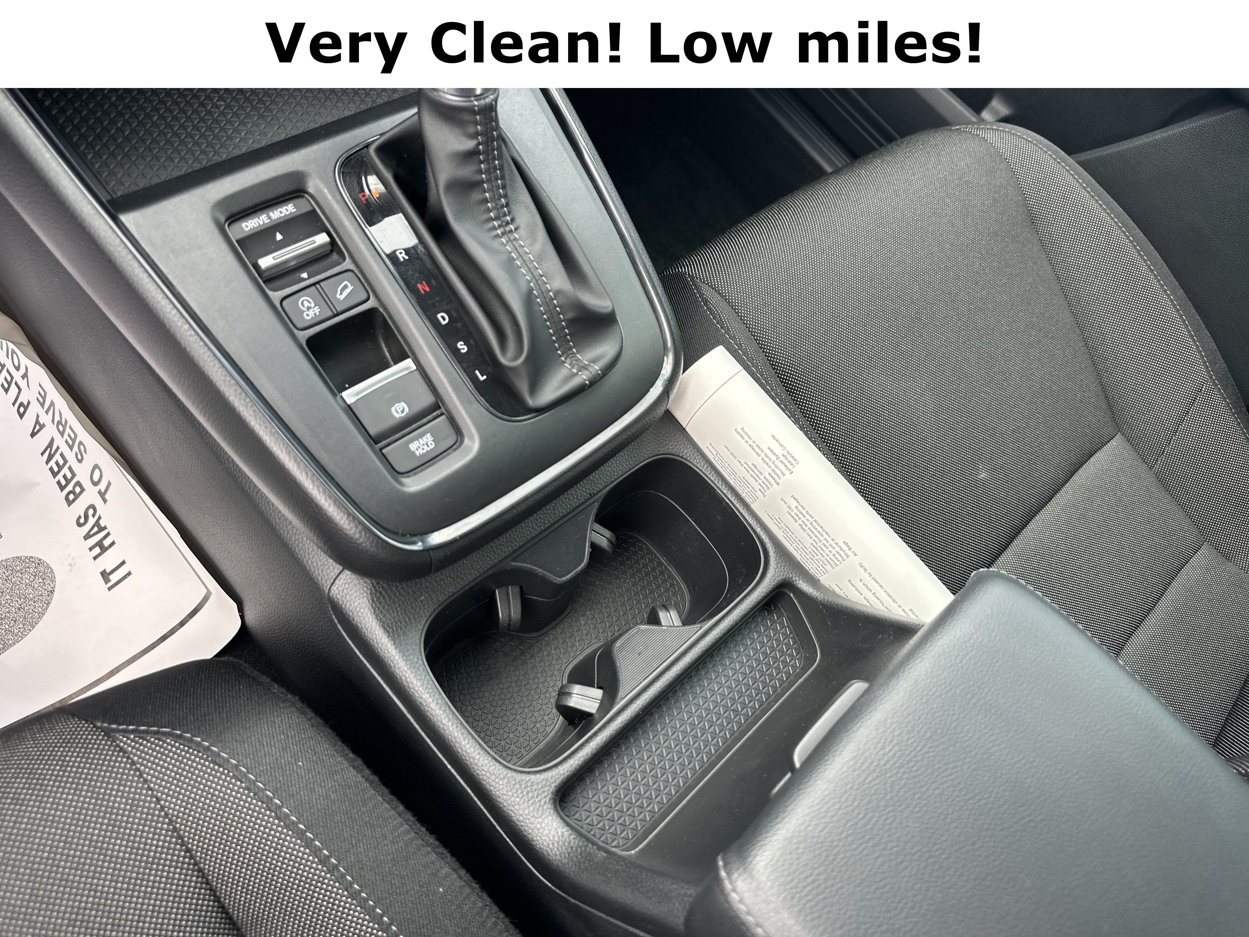 Used 2025 Honda CR-V EX image 34