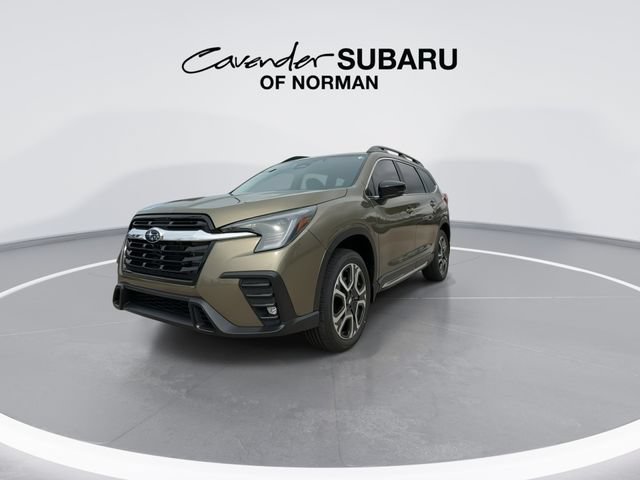 New 2026 Subaru Ascent Limited w/ Popular Package #2 AWD/4WD image 5