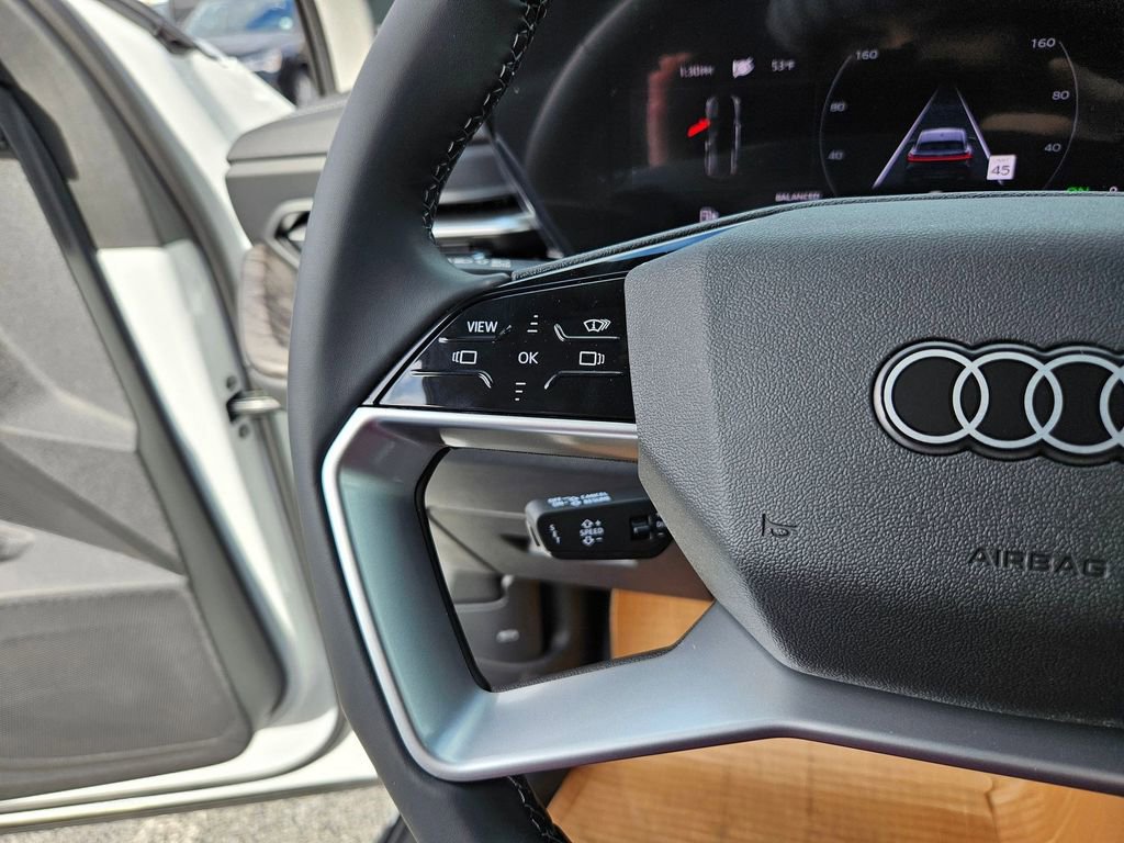 New 2025 Audi Q5 Premium Plus image 11