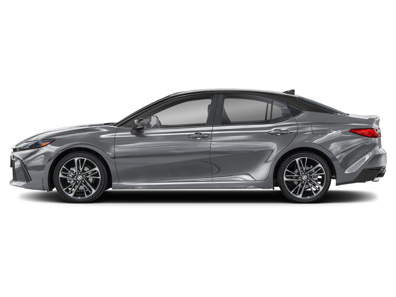 New 2026 Toyota Camry XSE w/ Premium Plus Package FWD image 25