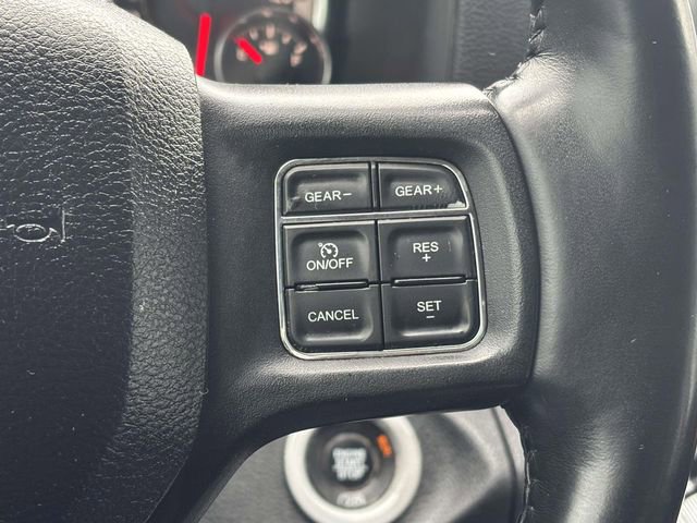 Used 2017 RAM 1500 Sport image 13