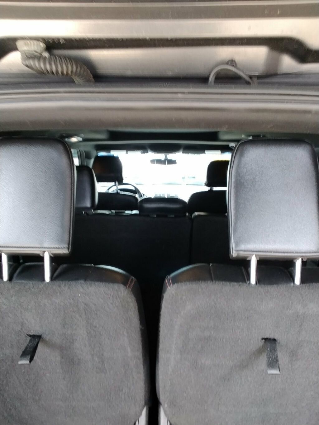 Used 2017 Ford Explorer Sport w/ Equipment Group 401A AWD/4WD image 11