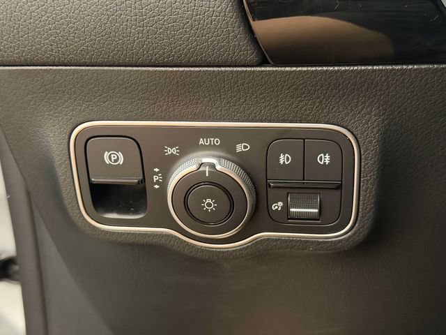 Certified 2023 Mercedes-Benz GLA 250 4MATIC image 20