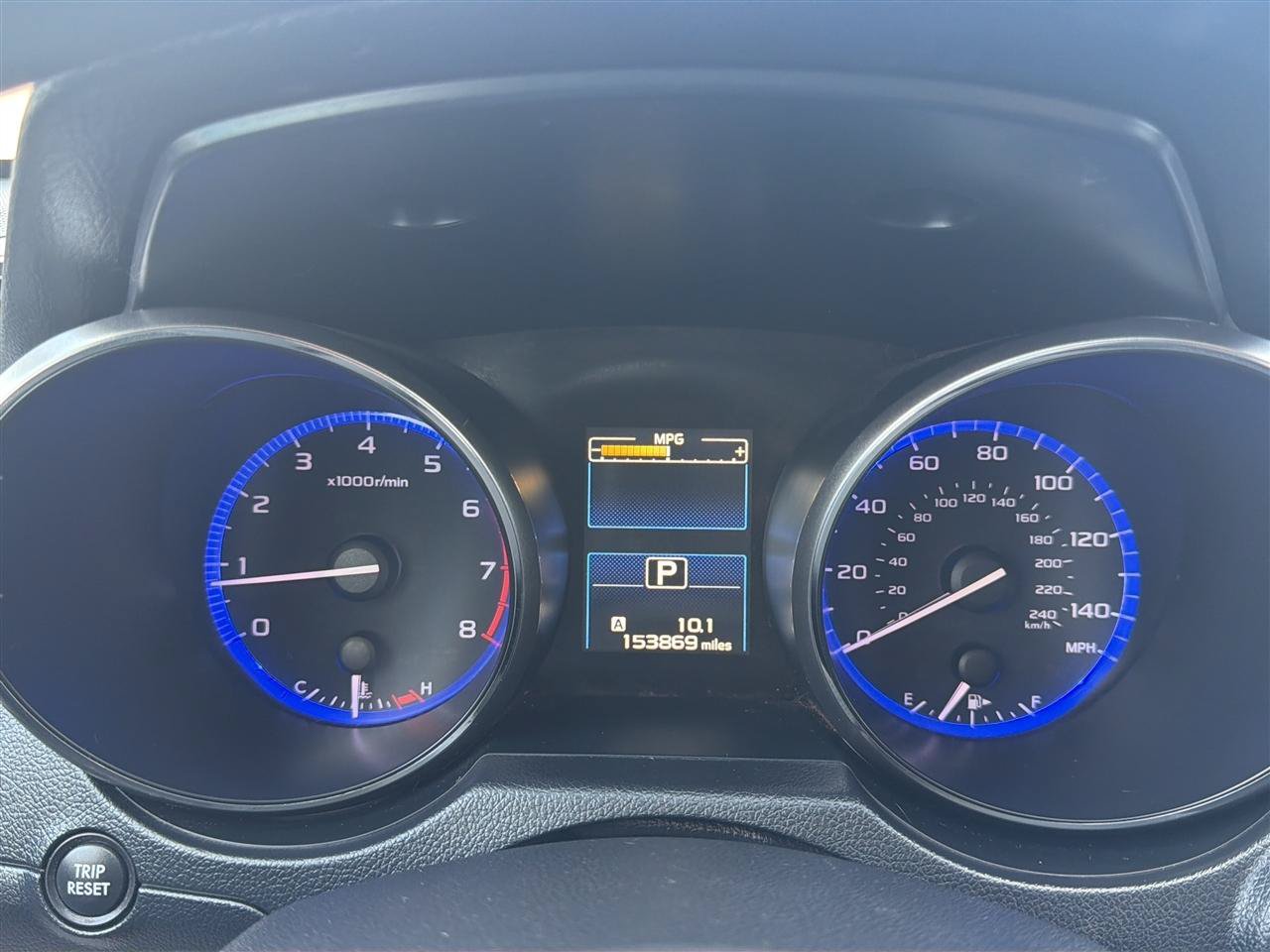 Used 2015 Subaru Outback 2.5i Limited AWD/4WD image 26