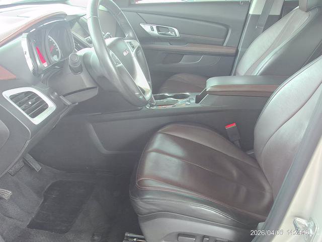 Used 2013 GMC Terrain SLT FWD image 7