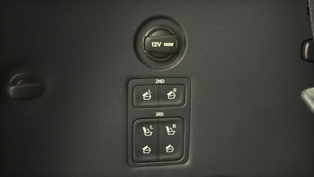 Used 2025 Hyundai Palisade Limited AWD/4WD image 31