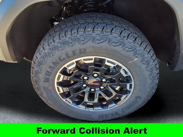 New 2026 GMC Canyon AT4 image 27