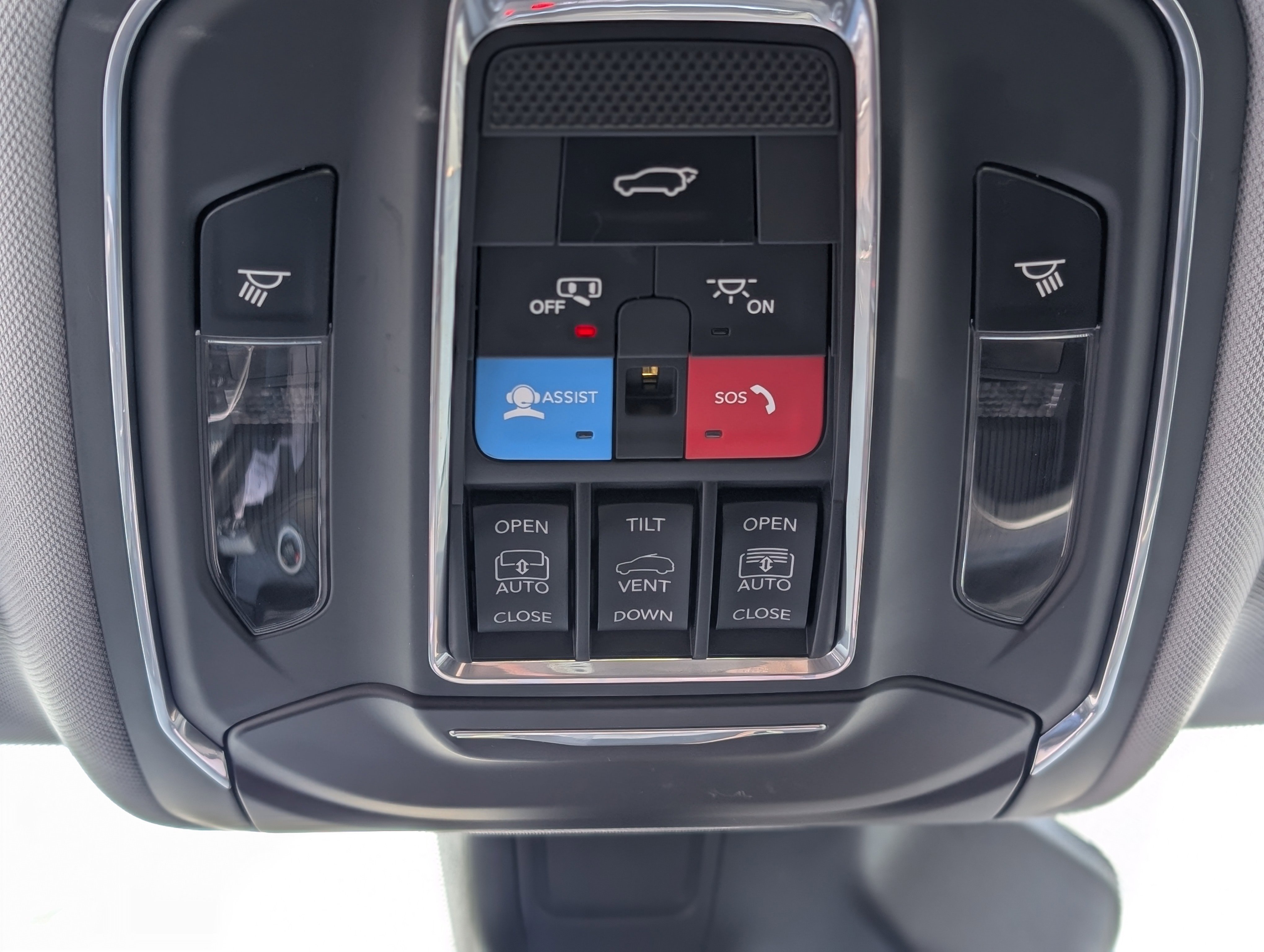 Used 2021 Jeep Grand Cherokee L Limited image 30