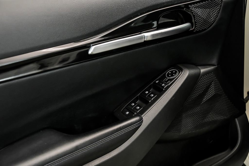 Used 2021 Kia Seltos S image 9