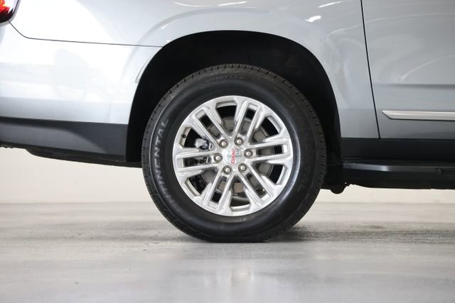 Used 2024 GMC Yukon XL Denali AWD/4WD image 22