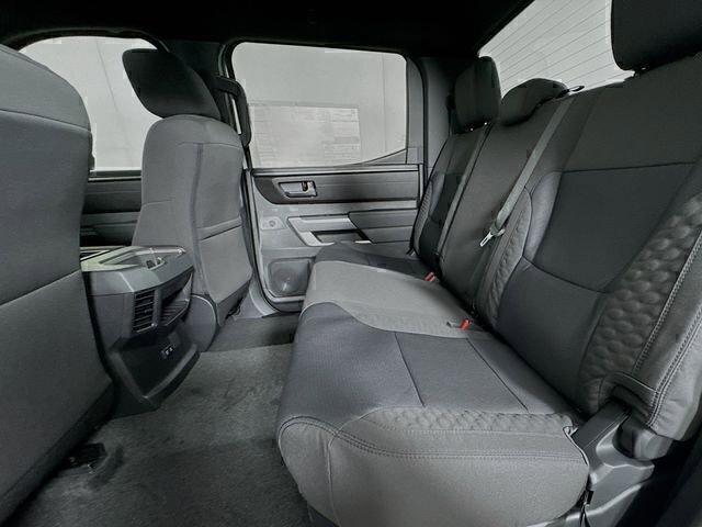 New 2026 Toyota Tundra SR5 image 17