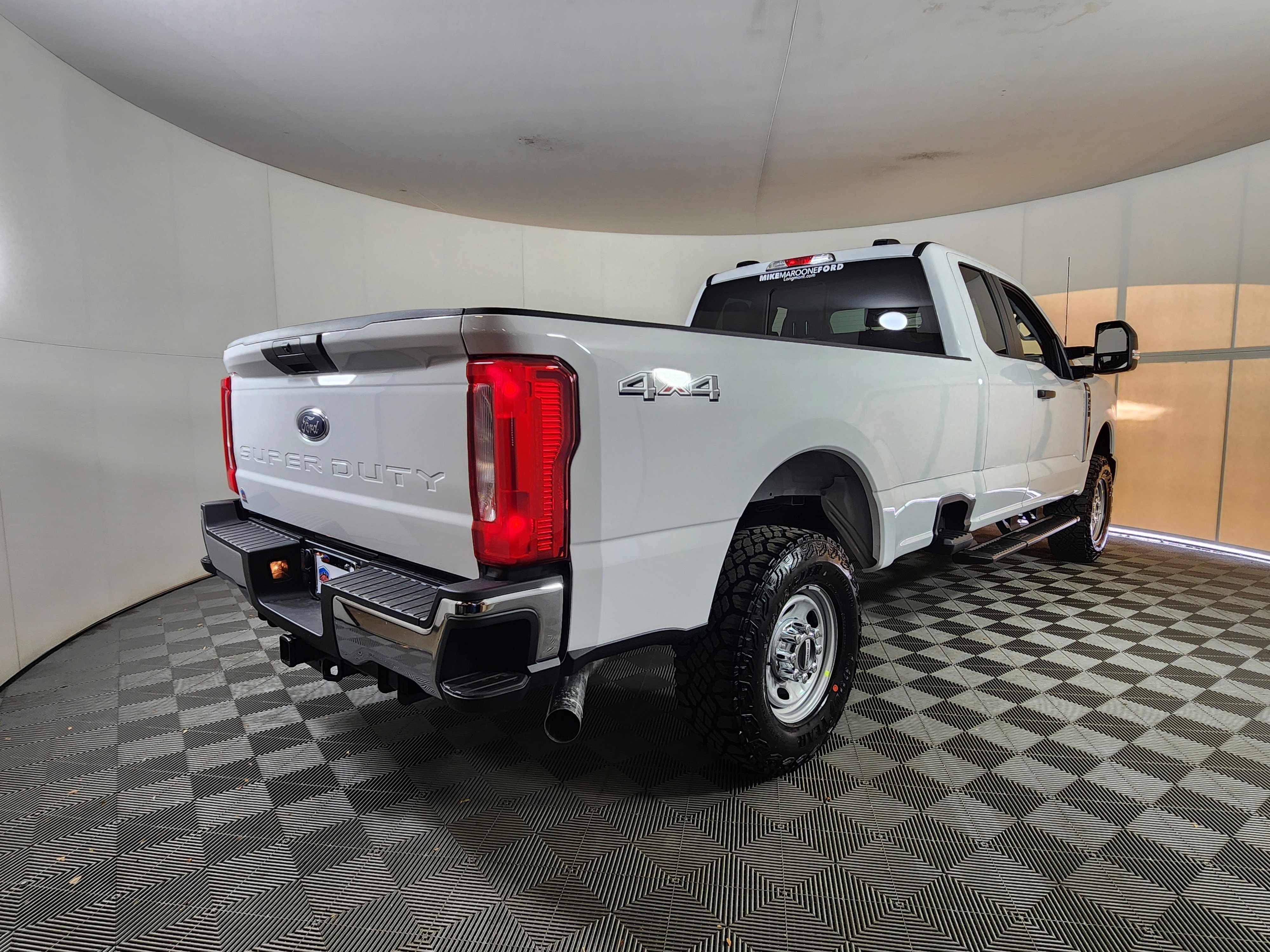 New 2026 Ford F250 XL w/ XL Off-Road Package image 8