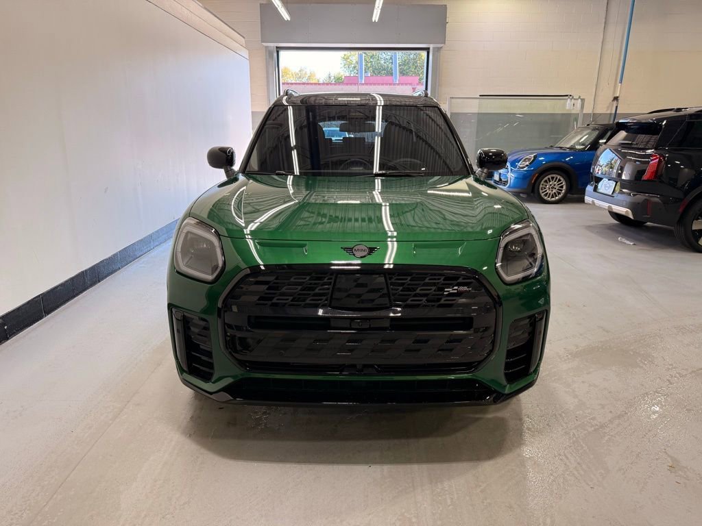 Used 2026 MINI Cooper Countryman S AWD/4WD image 8